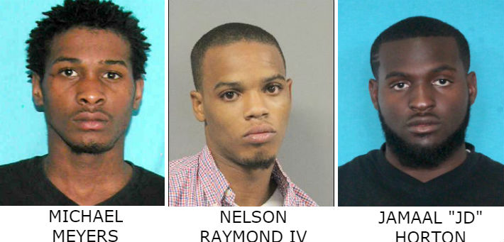 Additional Suspects Identified In Homicide On Olive Street Nopd News